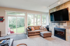 1 BR Blue Mtn Village Cachet Crossing